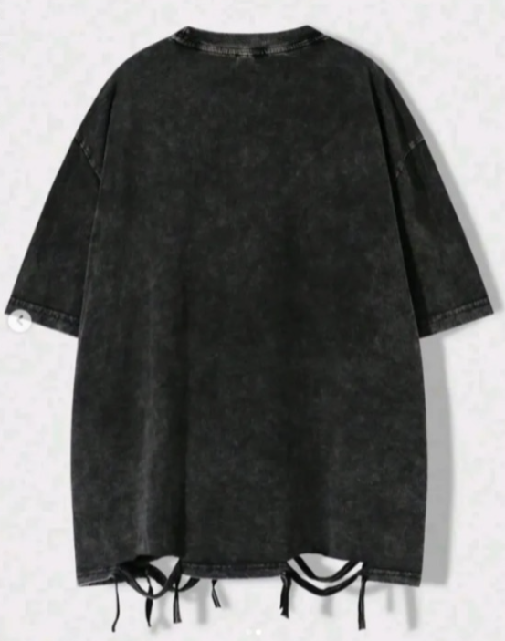 Eye Graphic Tee