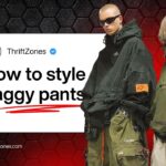 How To Style Baggy Pants 2025