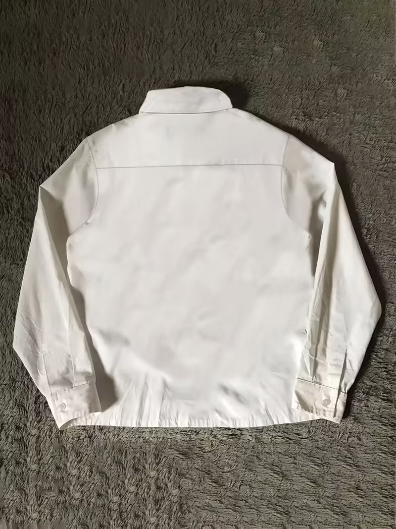 Y2K Vintage Dark Gothic Shirt - Image 2